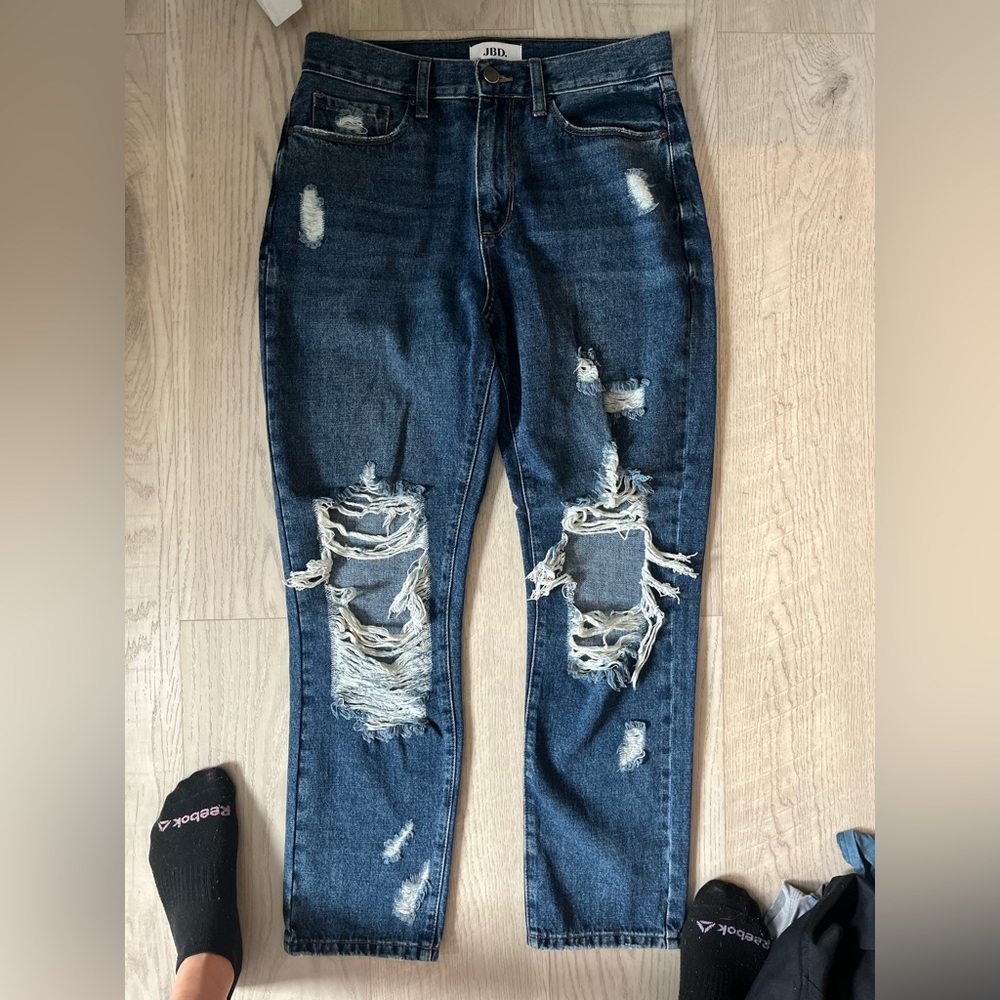 JBD jeans